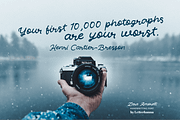 Zara Amorett Font, a Handwritten Font by Letterhanna Studio (Thumbnail 15 of 15)