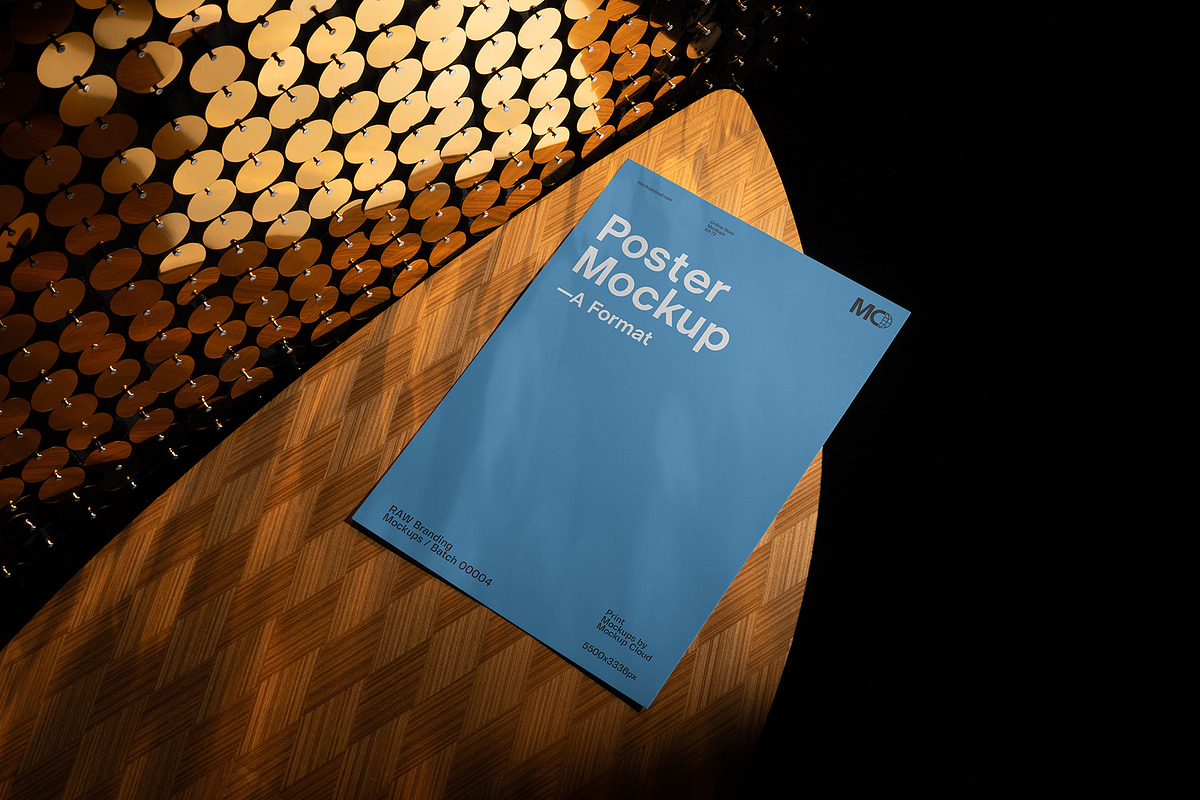 Raw Branding Mockups / Batch 00004, a Mockup by Mockup Cloud (Photo 24 of 29)