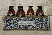 Songbirds graphic collection, a Decorative Illustration by Piñata (Thumbnail 8 of 10)