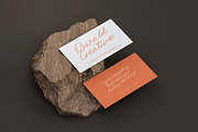 Outside Boston, a Script Font by Rahagita Studio (Thumbnail 4 of 12)