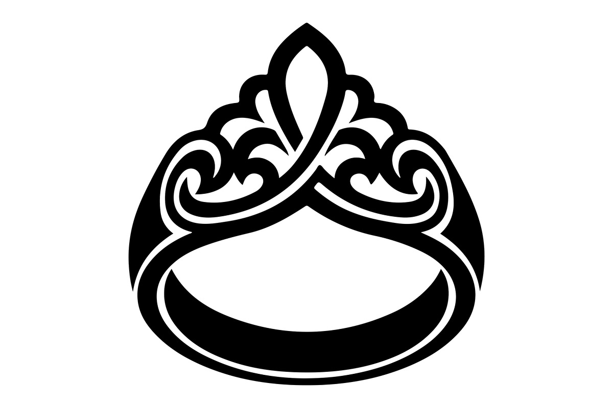 Ornamental Mandala and Lotus Set, a Decorative Illustration by balal (Photo 15 of 16)