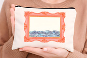 Whimsical Frame Art Collection, an Illustration by Digital Artistic99 (Thumbnail 7 of 9)