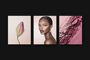 Beauty & Skincare Midjourney Images, a Beauty & Fashion Photo by Studio Dara (Thumbnail 8 of 20)