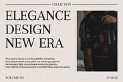 ET Sovane - Modern Serif Elegance, a Serif Font by Eternity Studio (Thumbnail 7 of 10)