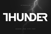 Attack - Corporate Logo Font, a Sans Serif Font by Hamz Studio (Thumbnail 16 of 23)