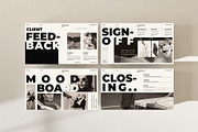 Brand Proposal Presentation Template, a Presentation Template by ArtisanaAura (Thumbnail 14 of 14)