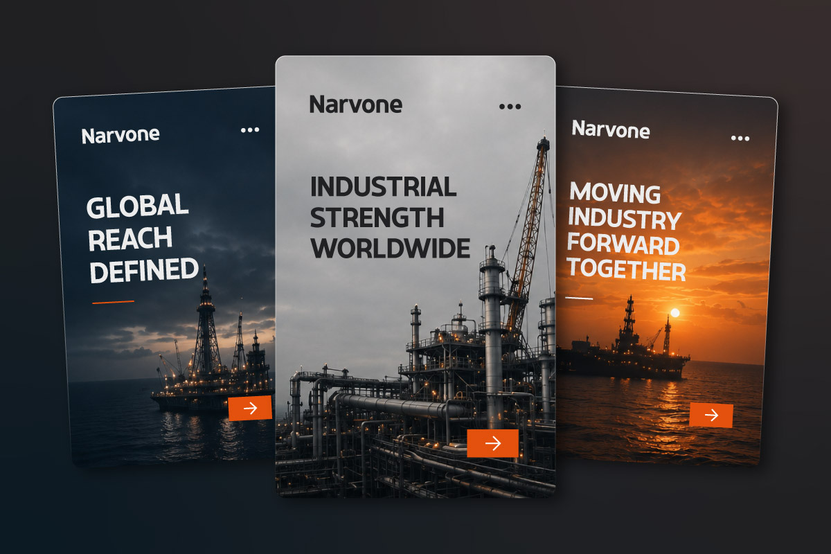 Rinteva Grid - Sans for Oil & Gas, a Sans Serif Font by twinstd (Photo 4 of 12)