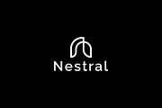 Modern Letter N Logo Design, a Branding & Logo Template by arhabib (Thumbnail 8 of 9)