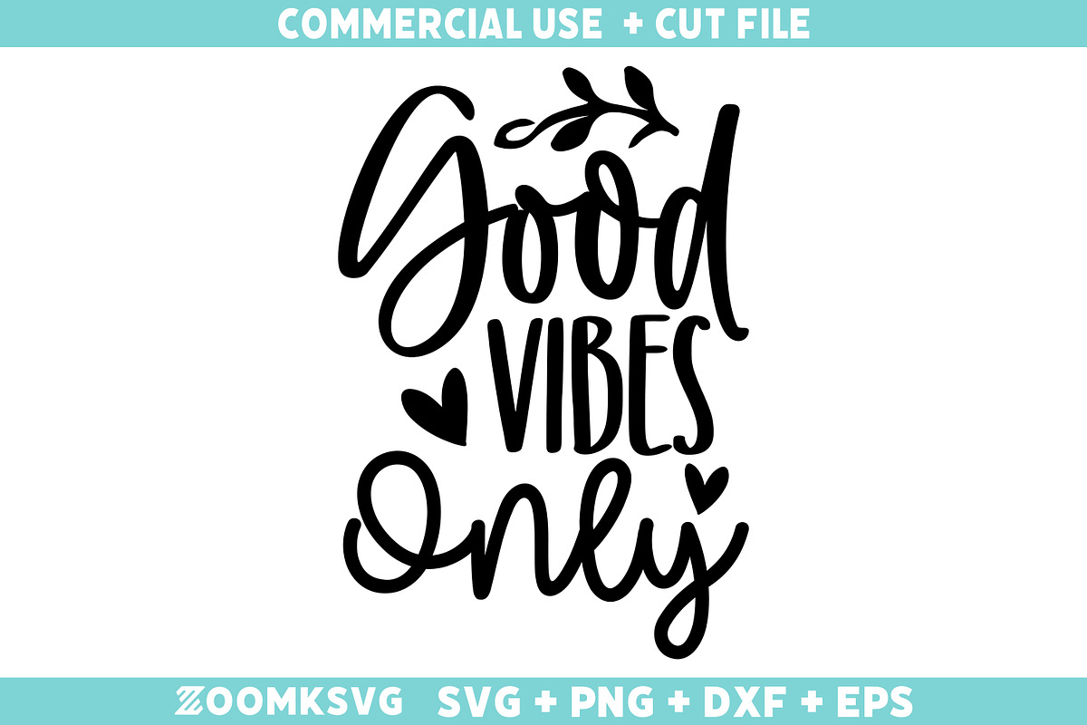 Motivational Quotes SVG Bundle, an Illustration by ZoomkSVG (Photo 11 of 42)