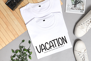 Sunday Beach | Script Font, a Script Font by Scratchones (Thumbnail 3 of 8)