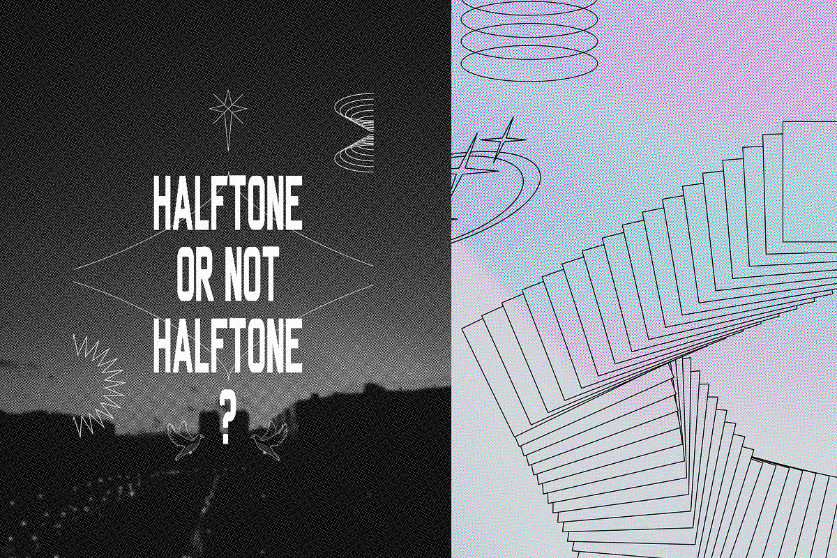 Noughties - Disproportionate Font, a Sans Serif Font by Ckybe's Corner (Photo 3 of 7)