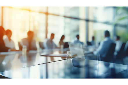 team blur corporate business ai, a Background Photo by pikepicture