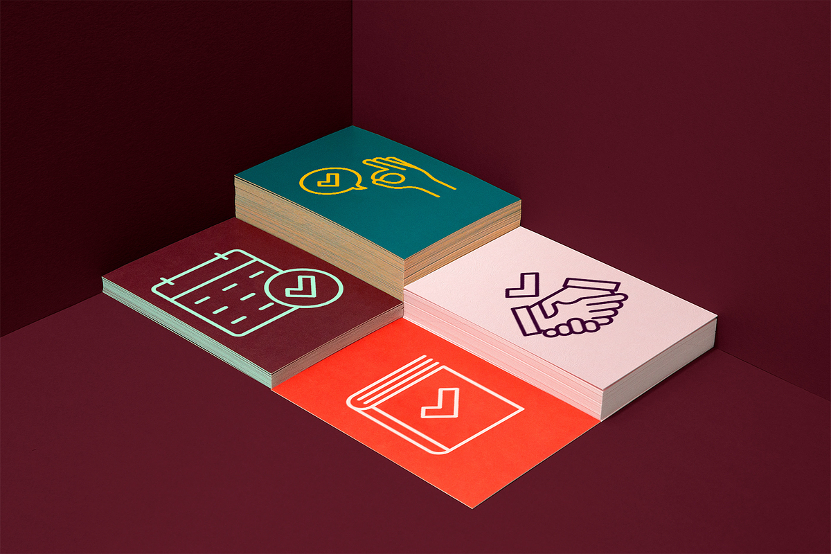 Approved | 25 Thin Line Icons, an Outline Icon by Alex Blogoodf (Photo 13 of 15)