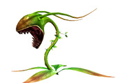 3DFoin - Elongata, a Characters & Person 3D Model by 3DRT.com (Thumbnail 13 of 17)