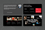 Unifounder Portfolio Keynote, a Presentation Template by Unich Design Bureau (Thumbnail 7 of 7)