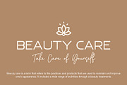 Marliona | A Classy Font Duo, a Sans Serif Font by Andrimada Creative (Thumbnail 5 of 14)