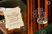 Celesty - Romantic Swash, a Script Font by Setara Langit CreativeStd (Thumbnail 10 of 12)