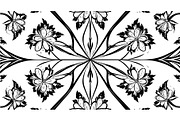 Elegant Floral Mandala Bundle, a Decorative Illustration by Designer_Momina (Thumbnail 15 of 20)