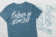 Angika Jaya - Handwritten Font, a Script Font by StringLabs (Thumbnail 2 of 11)