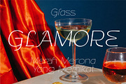 Reclamo - 18 San Serif Font, a Font by AuthenType (Thumbnail 3 of 15)