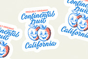 Tequila Sunrise Typeface Pack, a Script Font by Nicky Laatz (Thumbnail 18 of 21)