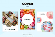 InDesign Wholesale Catalog Template, a Brochure Template by Dandymark (Thumbnail 6 of 12)
