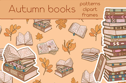 Autumn books