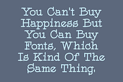 GG Serif Font, a Script Font by GG Design (Thumbnail 9 of 10)