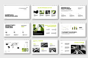 GRES Business Presentation, a Presentation Template by Siska Arista (Thumbnail 3 of 5)