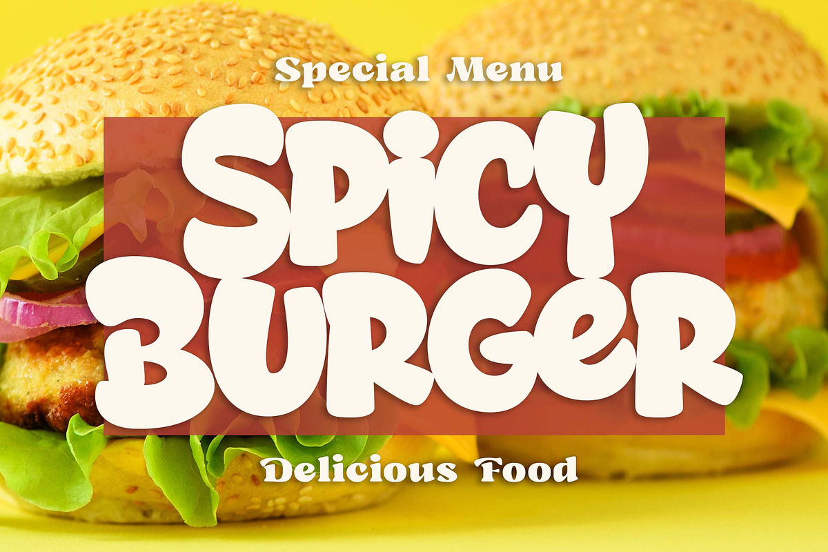Donut Darling a Playful Display Font, a Sans Serif Font by Blankids Studio (Photo 2 of 12)