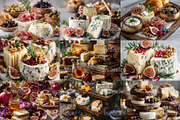 130 Artisan Cheese Stock Photos, a Food & Drink Photo by Incomelion (Thumbnail 11 of 14)