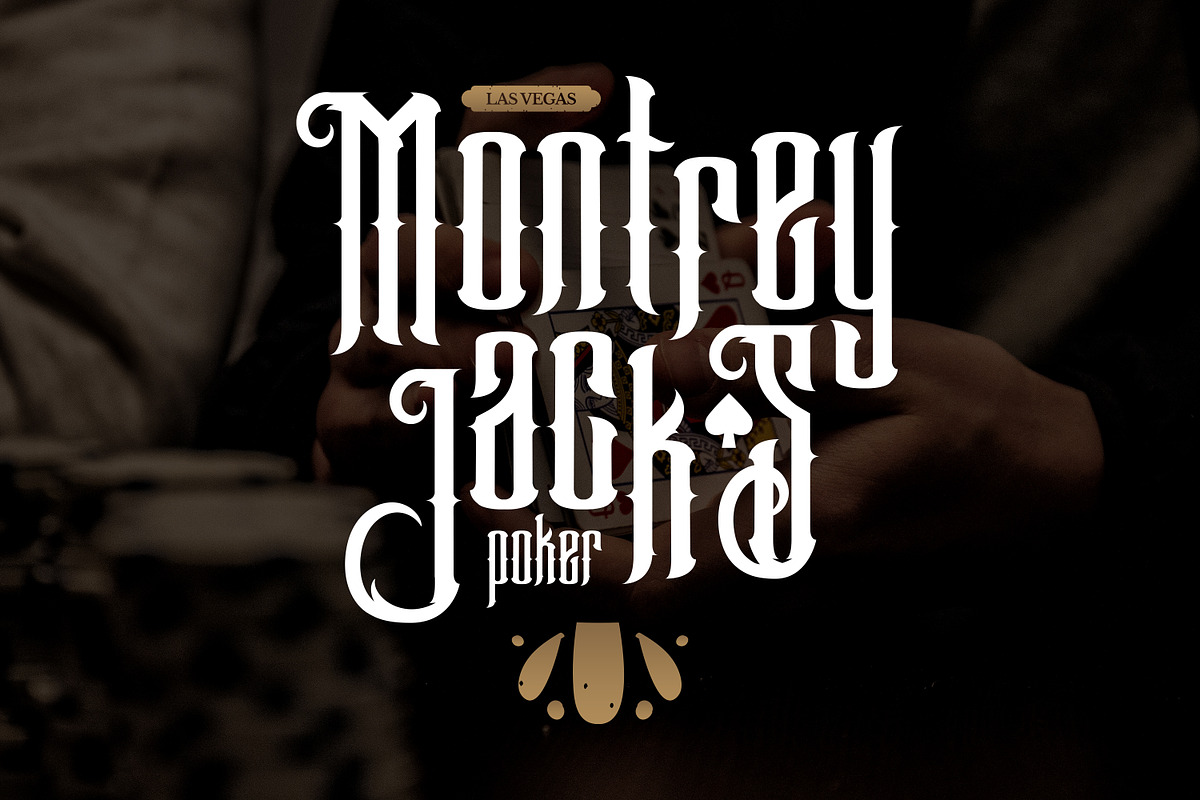 Good Boy Font, a Serif Font by Haws.std (Photo 3 of 5)