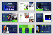 Brosok - Business Google Slide Templ, a Templates & Theme by Dens Creative Studio (Thumbnail 2 of 5)