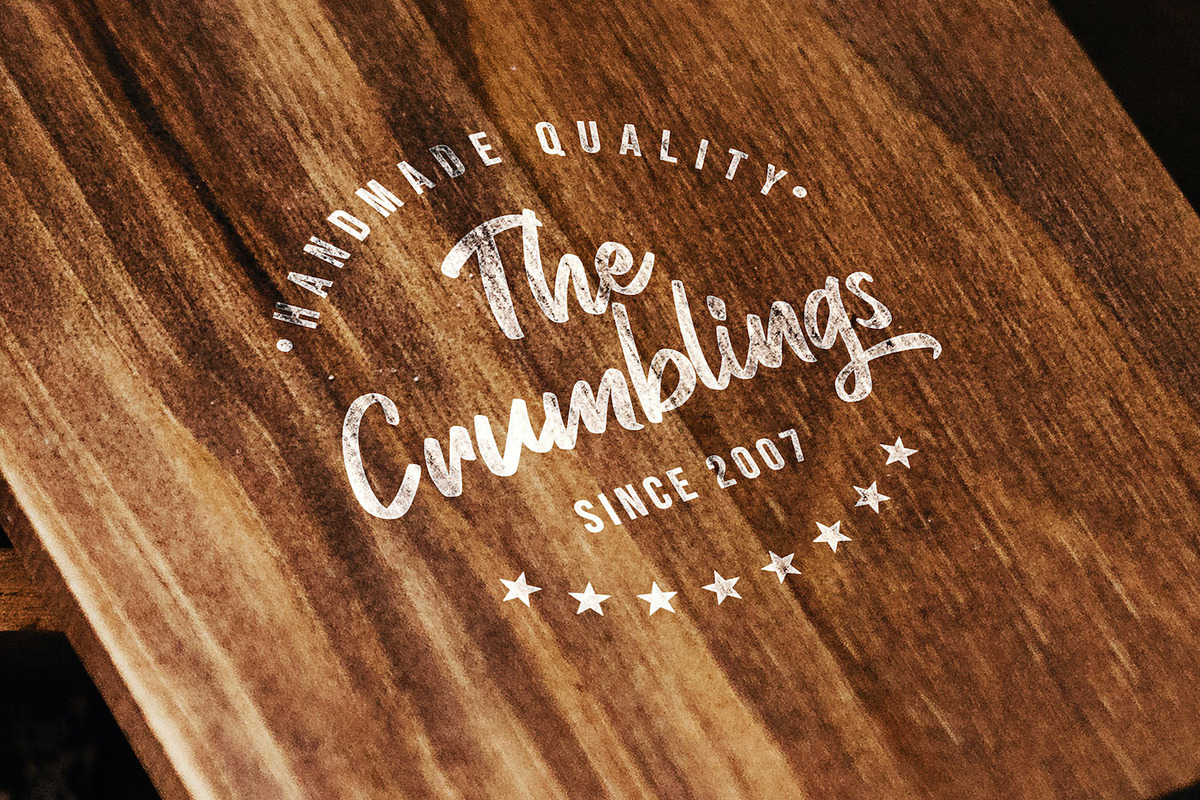 Rezojas - Bold Script Font, a Script Font by StringLabs (Photo 7 of 13)