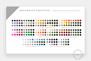 500+ Procreate Elements - 80% OFF, a Brush Add-On by SorrDesign (Thumbnail 13 of 19)