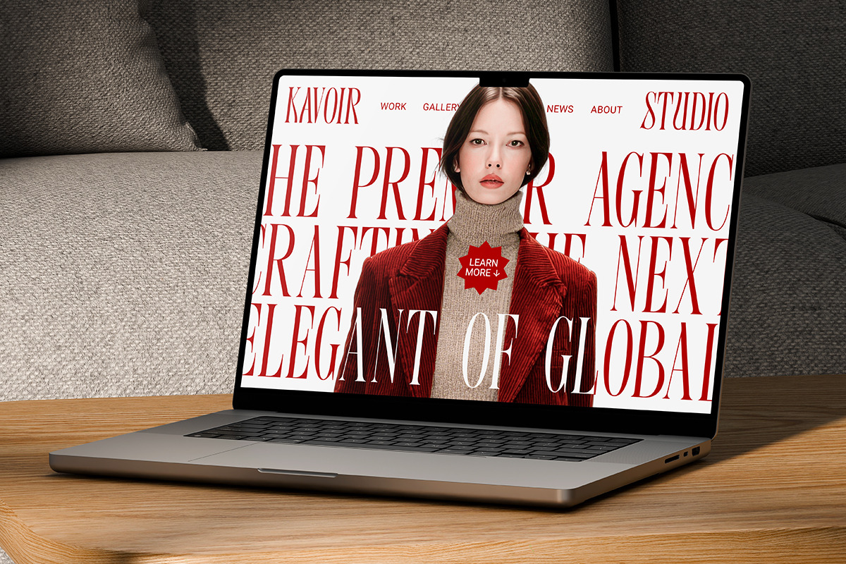 Bergu – Editorial Display Serif, a Serif Font by Sohel Studio (Photo 7 of 10)