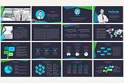 The Creative Resume Presentation, a Presentation Template by Birka Studio (Thumbnail 3 of 4)