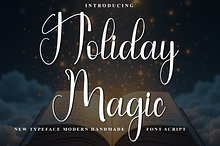 Holiday Magic