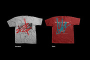 Storefront Mockup Pack, a Shirt Mockup by Design syndrome (Thumbnail 5 of 6)