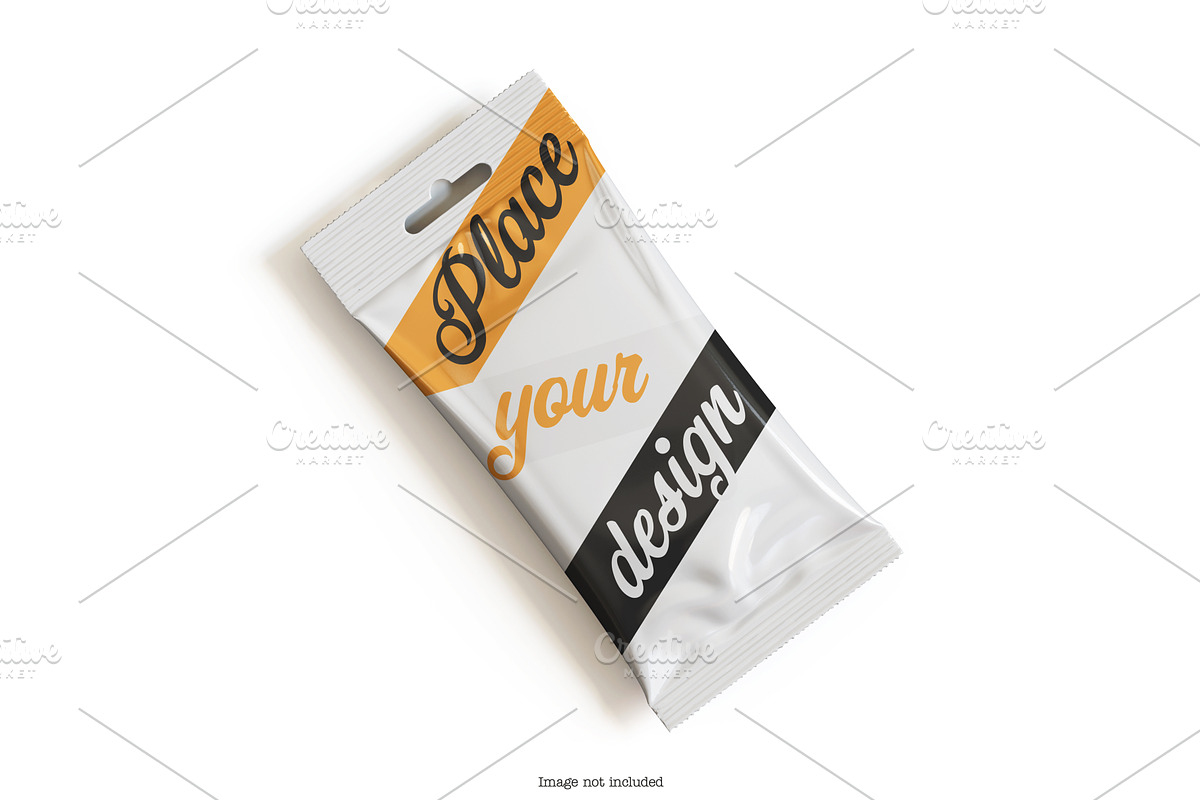 Bar Packaging Mockup Bundles, a Packaging Mockup by Ambo Ampeng (Photo 6 of 32)