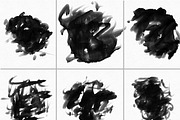 Water color Awesome Brush Set-1, a Brush Add-On by MRI STUDIO (Thumbnail 2 of 10)