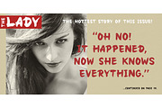 Panda Font, a Sans Serif Font by Zagach Letters (Thumbnail 3 of 9)