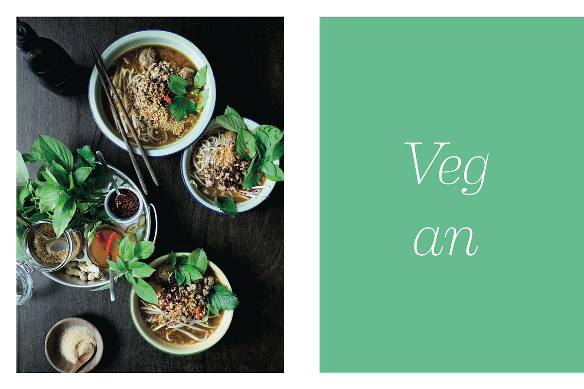 Cookbook / Recipe Book Template, a Brochure Template by ADD+ (Photo 15 of 16)