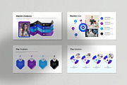 Business Presentation Template, a Presentation Template by Fit-tee (Thumbnail 5 of 7)