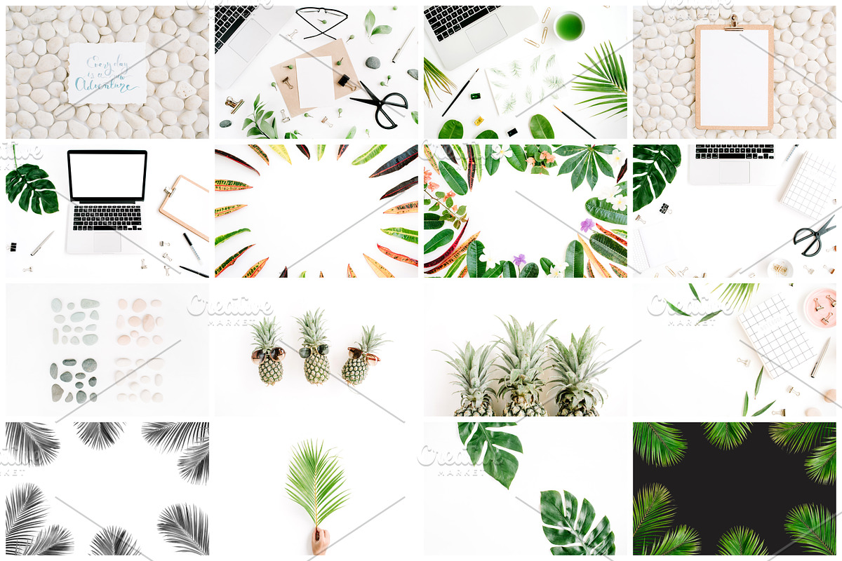 98% OFF | Tropical Bundle | 170 IN 1, a Photo by Floral Deco (Photo 5 of 14)