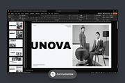 Unova - Creative Agency Pitch, a Presentation Template by SLAB! Design (Thumbnail 3 of 9)