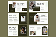 Cantik - Presentation Powerpoint, a Presentation Template by Fit-tee (Thumbnail 6 of 6)