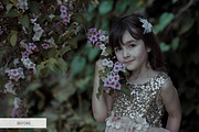 Photoshop Actions - Gentle Pastel, an Action Add-On by FixThePhoto (Thumbnail 9 of 32)