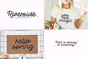BIG Font Bundle | PART 2, a Handwritten Font by KA Designs (Thumbnail 7 of 16)