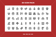 Womens day icons, an Icon by Wencory (Thumbnail 1 of 2)